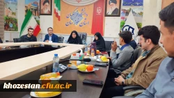 دانشگاه فرهنگیان تا ۲۵ سال آینده کانون جذب نخبگان خواهد بود 3