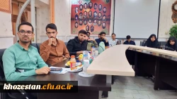 دانشگاه فرهنگیان تا ۲۵ سال آینده کانون جذب نخبگان خواهد بود 4