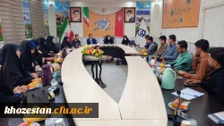 دانشگاه فرهنگیان تا ۲۵ سال آینده کانون جذب نخبگان خواهد بود 5