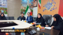 دانشگاه فرهنگیان تا ۲۵ سال آینده کانون جذب نخبگان خواهد بود 8