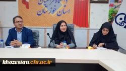 دانشگاه فرهنگیان تا ۲۵ سال آینده کانون جذب نخبگان خواهد بود 3