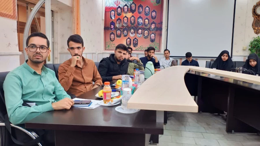 دانشگاه فرهنگیان تا ۲۵ سال آینده کانون جذب نخبگان خواهد بود 5