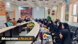 دانشگاه فرهنگیان تا ۲۵ سال آینده کانون جذب نخبگان خواهد بود 7