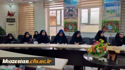 دانشگاه فرهنگیان تا ۲۵ سال آینده کانون جذب نخبگان خواهد بود 8