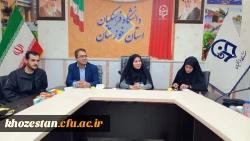 دانشگاه فرهنگیان تا ۲۵ سال آینده کانون جذب نخبگان خواهد بود 10