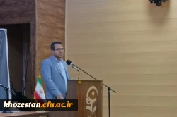 آغاز همزمان دوره های «اندیشه مطهر» و «راهیان مقاومت» در خوزستان با تأکید بر تربیت معلمان تراز انقلاب 3