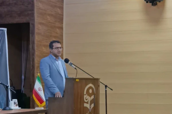 آغاز همزمان دوره های «اندیشه مطهر» و «راهیان مقاومت» در خوزستان با تأکید بر تربیت معلمان تراز انقلاب 4