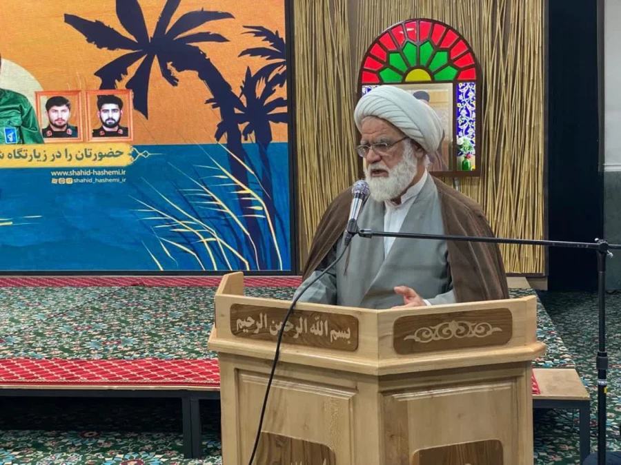 برگزاری محفل انس با قرآن کریم ویژه دانشجویان جدید الورود 3