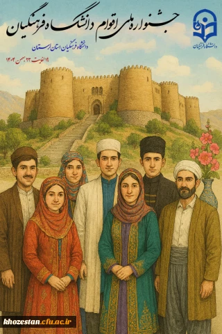 جشنواره اقوام