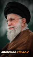 شهادت رهبر مجاهد جمهوری اسلامی ایران تسلیت باد