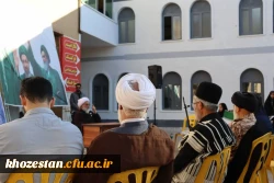بیعت معلمان دانشگاه فرهنگیان خوزستان با رهبر معظم انقلاب اسلامی 8