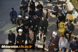 بیعت معلمان دانشگاه فرهنگیان خوزستان با رهبر معظم انقلاب اسلامی 10