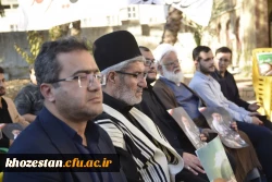 بیعت معلمان دانشگاه فرهنگیان خوزستان با رهبر معظم انقلاب اسلامی 11