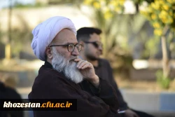 بیعت معلمان دانشگاه فرهنگیان خوزستان با رهبر معظم انقلاب اسلامی 13