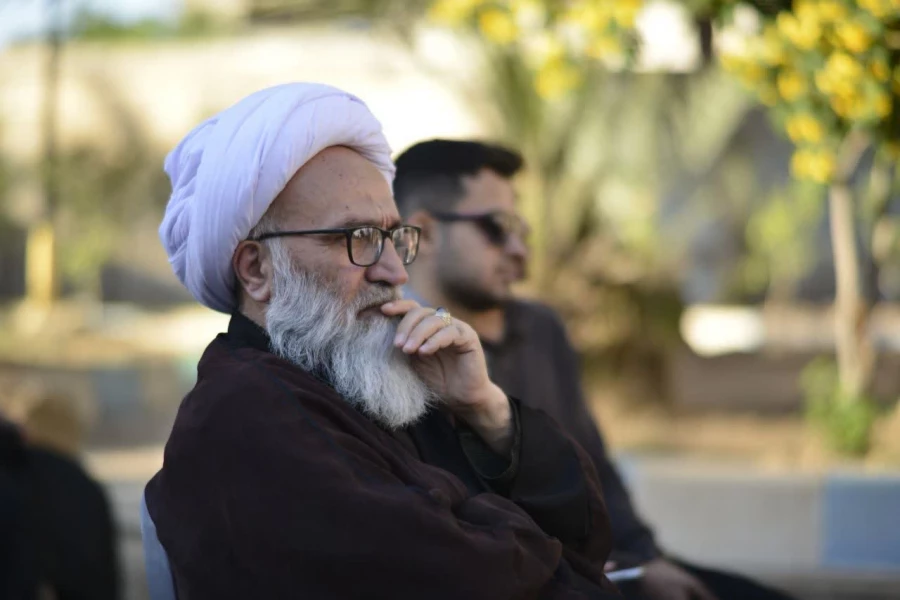 بیعت معلمان دانشگاه فرهنگیان خوزستان با رهبر معظم انقلاب اسلامی 13