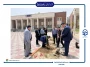  آیین کاشت نهال در دانشگاه فرهنگیان حضرت فاطمه الزهرا(س) اهواز