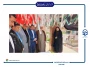  بازدید مسئولان دانشگاه فرهنگیان خوزستان از پردیس حضرت فاطمه الزهرا(س) اهواز