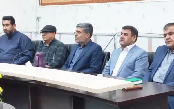 برگزاری جلسه شورای فرهنگی دانشگاه فرهنگیان استان خوزستان