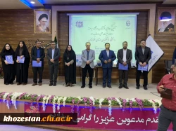برگزاری کارگاه تخصصی «رفع شبهات امامت» و آیین رونمایی از کتب اساتید در دانشگاه فرهنگیان