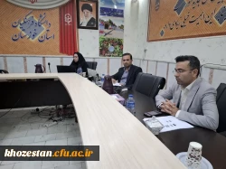 کرسی علمی ترویجی با عنوان «بررسی تحلیلی ابعاد میانجیگری فناورانه “یادگیری معکوس” در تفکر پساپدیدارشناسی»