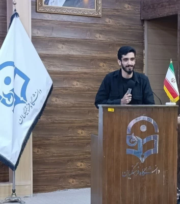 مراسم افتتاحیه مرحله اول اعزام جهادی دانشجومعلمان 