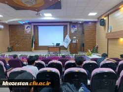 مراسم افتتاحیه مرحله اول اعزام جهادی دانشجومعلمان 