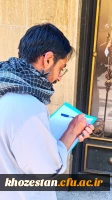  گزارش تصویری روز اول | آغاز پویش جهادی در تهران