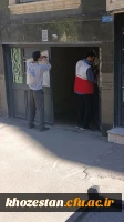  گزارش تصویری روز اول | آغاز پویش جهادی در تهران