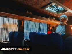 مرحله دوم اعزام جهادی دانشجومعلمان (ویژه خواهران) 
