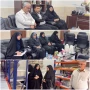 جلسه صیانت از منابع و ارتقای سطح خدمات رفاهی

جلسه مشترک حوزه های نظارتی و اجرایی دانشگاه فرهنگیان خوزستان جهت پایش وضعیت انبارها صورت گرفت