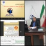 برگزاری کارگاه کشوری کرسی های علمی-ترویجی با ارائه دکتر عاطی عبیات