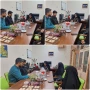 گزارش تصویری

جلسه و نشست دکتر ملکی با شورای حوزه بسیج دانشجویی خوزستان