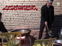 همنوا با زائران حسینی 3