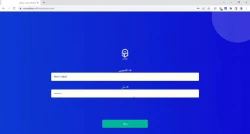 طراحی سایت و اپلیکیشن متعلم توسط زهرا طرفی سلمانی دانشجو معلم پردیس حضرت فاطمه الزهرا(س)