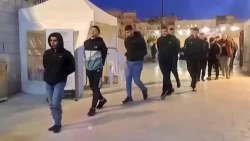 اطلاعیه مراسم آغازین راهپیمایی یوم الله روز جهانی قدس در شهر اهواز 2