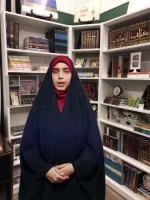 سی و چهارمین جشنواره قرآن و عترت