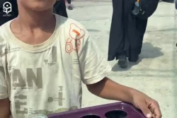 مستند حب الحسین 