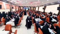 گزارش ویدیویی برگزاری رویداد ایده پردازی ویژه دانشجویان شرکت کننده در طرح حامیم ۳